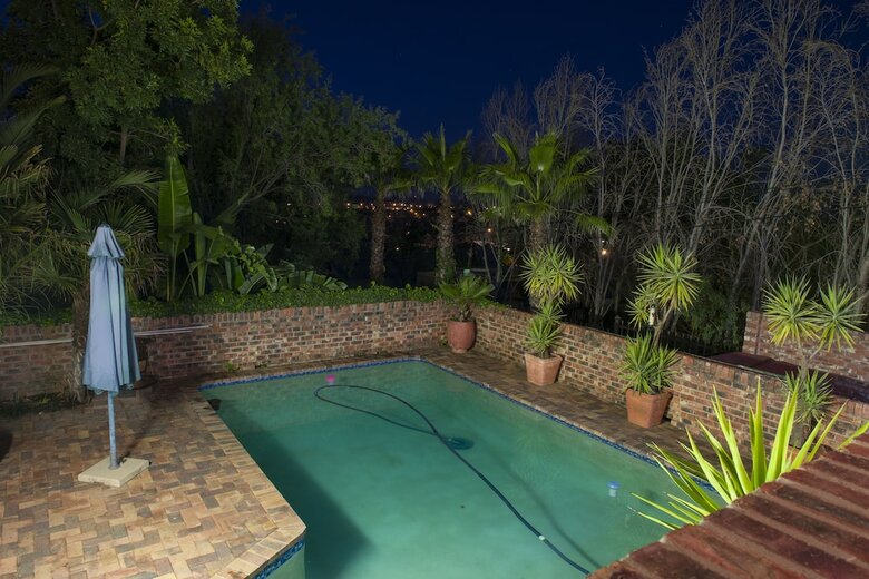 Hotel Northhill Guesthouse
