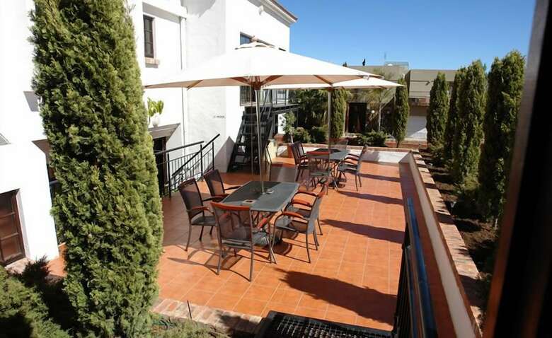 Hotel Northhill Guesthouse