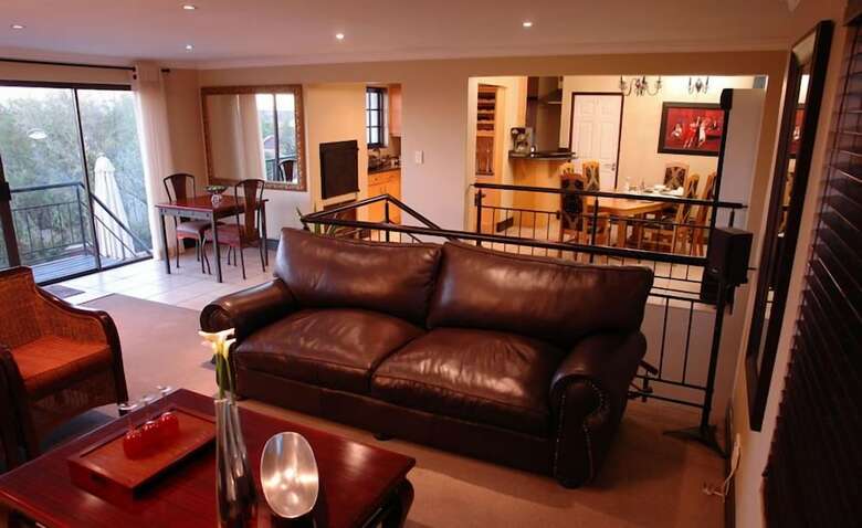 Hotel Northhill Guesthouse