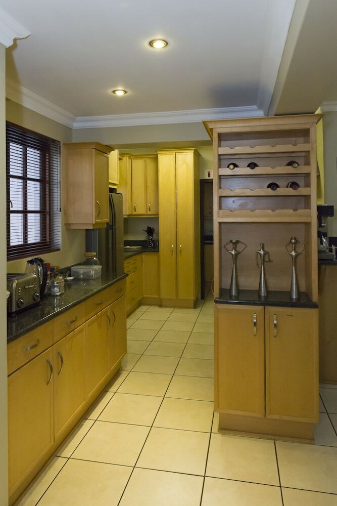 Hotel Northhill Guesthouse