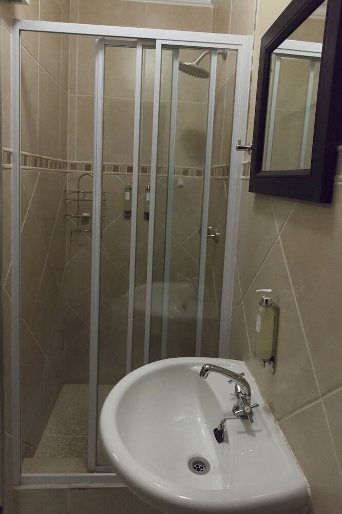 Hotel Northhill Guesthouse