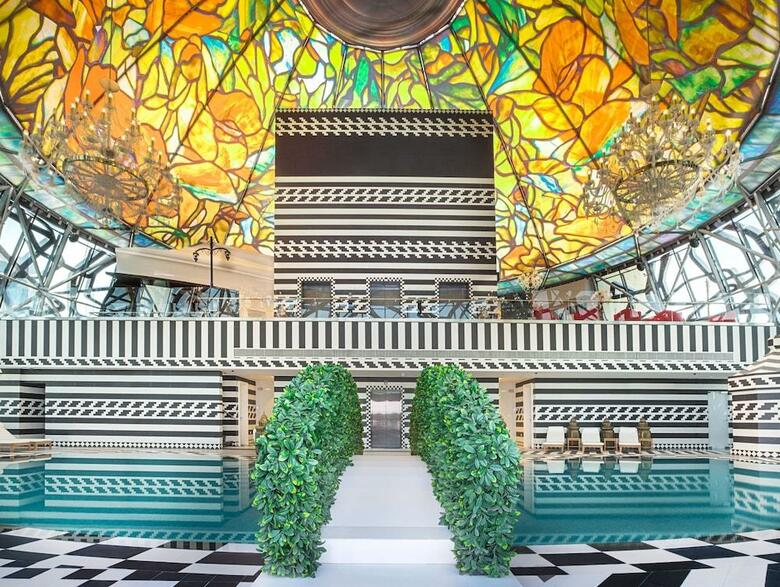 Hotel Mondrian Doha