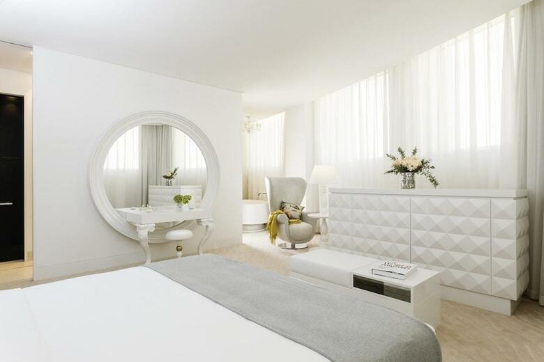 Hotel Mondrian Doha