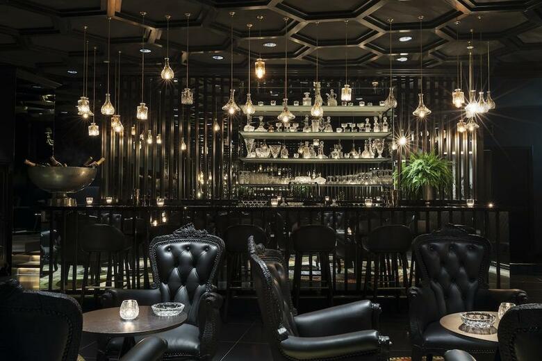 Hotel Mondrian Doha