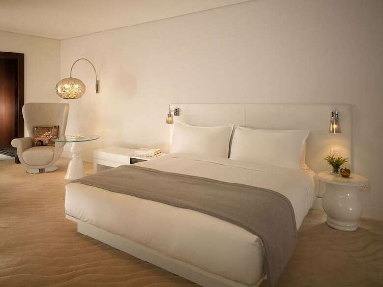 Hotel Mondrian Doha
