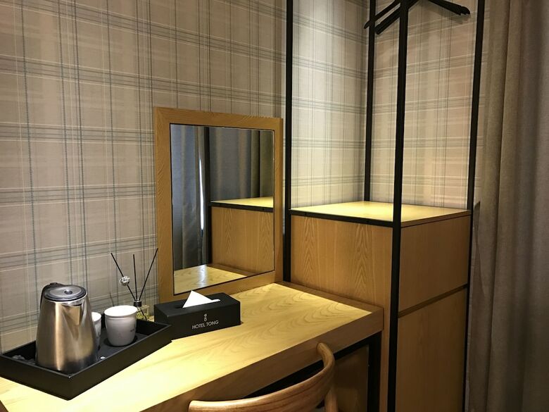 Hotel Tong Yeondong Jeju