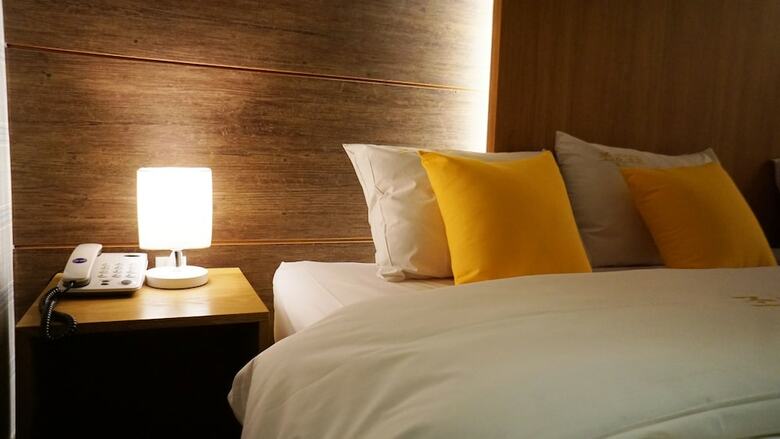 Hotel Tong Yeondong Jeju