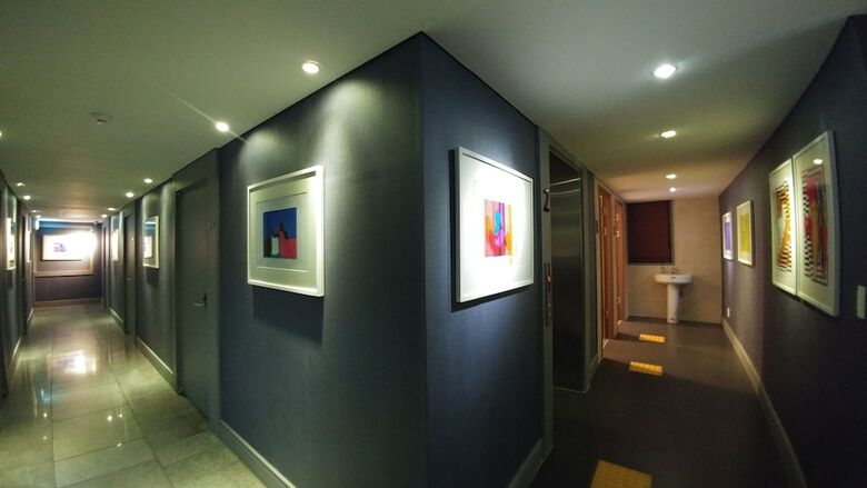 Hotel Tong Yeondong Jeju