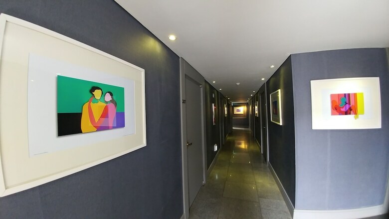 Hotel Tong Yeondong Jeju