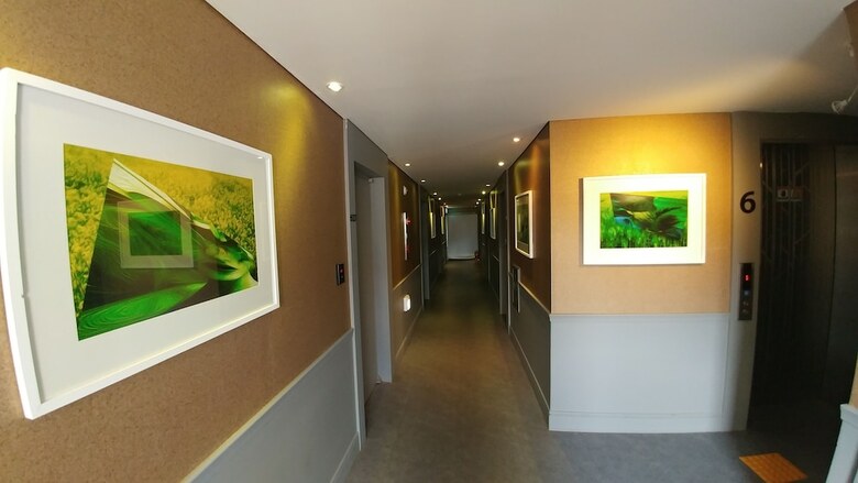 Hotel Tong Yeondong Jeju