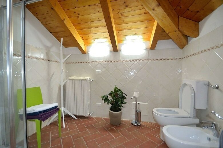 Agroturismo Mansio Residence