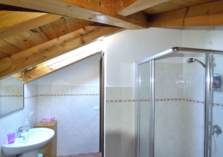 Agroturismo Mansio Residence