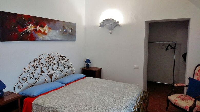Agroturismo Mansio Residence