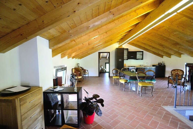 Agroturismo Mansio Residence
