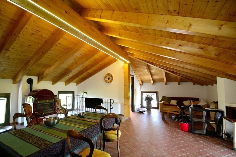 Agroturismo Mansio Residence