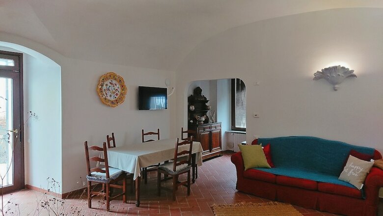 Agroturismo Mansio Residence