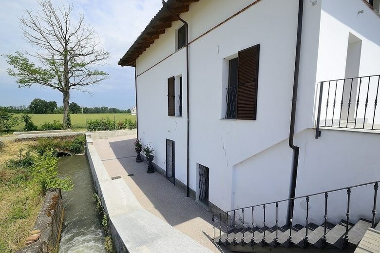 Agroturismo Mansio Residence