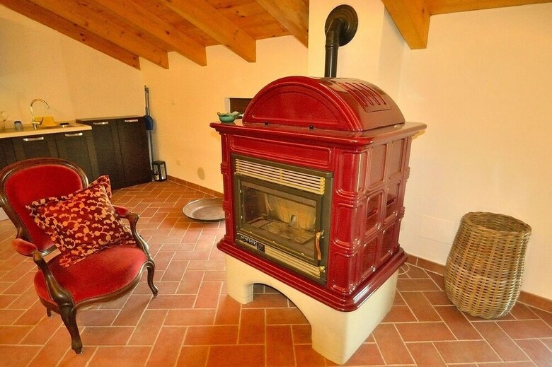 Agroturismo Mansio Residence