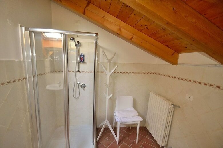 Agroturismo Mansio Residence