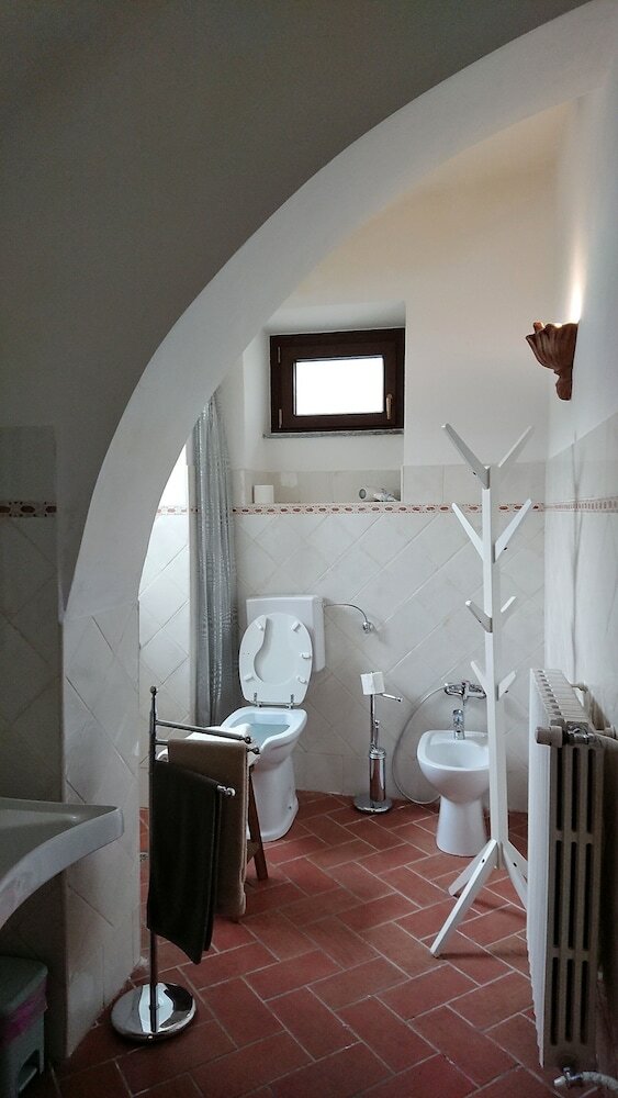 Agroturismo Mansio Residence