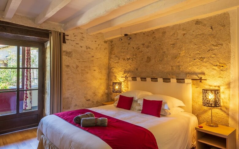 Hotel Domaine Des Ormeaux