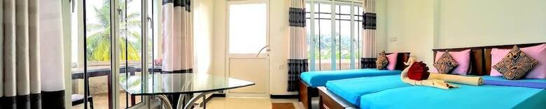 Hotel Kandyan Holiday Center