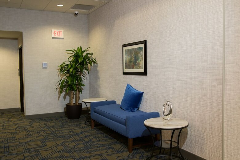 Hotel Hampton Inn & Suites Tulsa Downtown