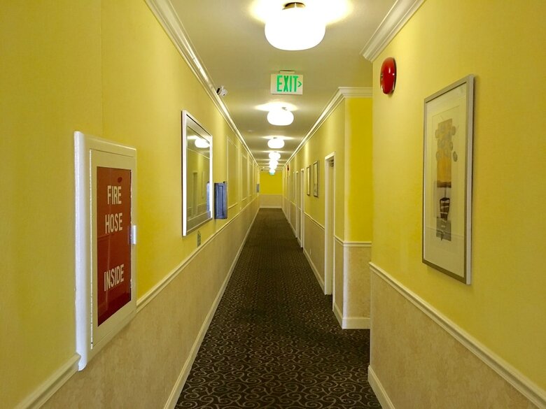 Hotel Americas Best Value Inn & Suites Soma