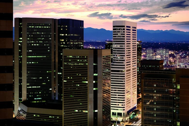 Hotel The Ritz-carlton, Denver