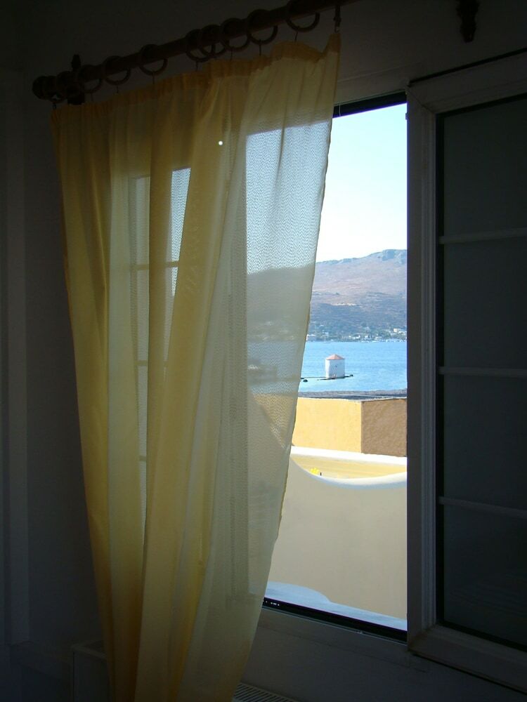 Tassos Apartments II