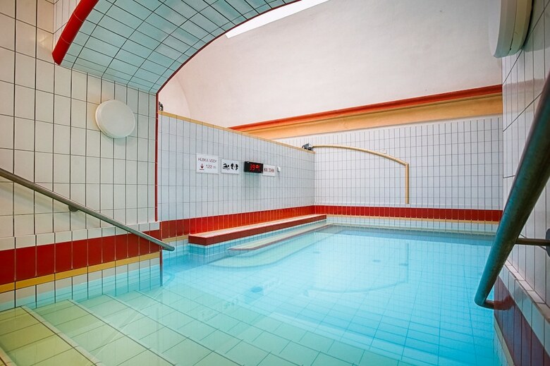 Pro Patria Ensana Health Spa Hotel