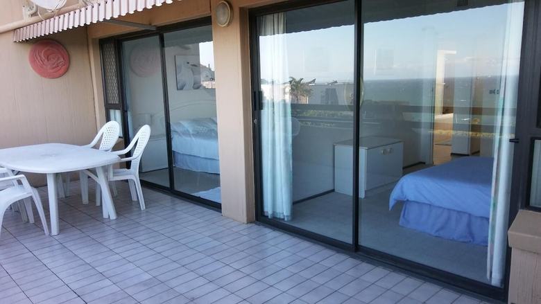 Apartamentos Club Mykonos
