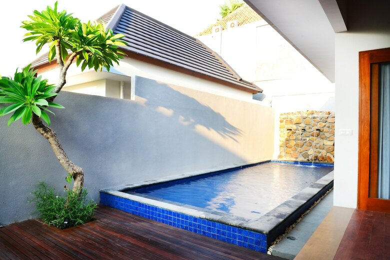 Hotel Bali Nyuh Gading Villa