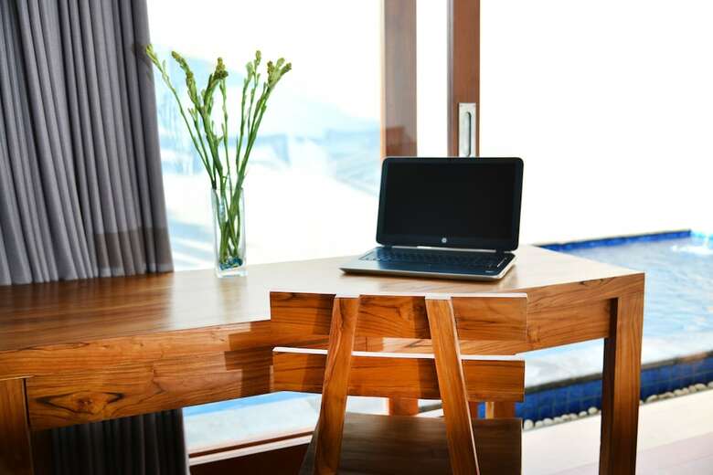 Hotel Bali Nyuh Gading Villa