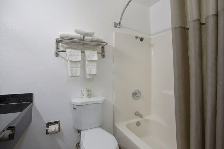 Motel Oyo Hotel Palmdale - Antelope Valley