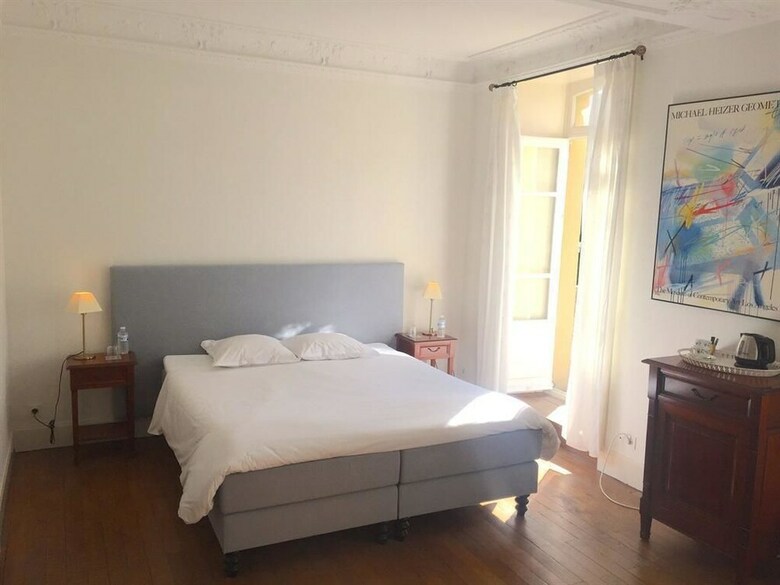 Bed & Breakfast Le Jardin D?homps