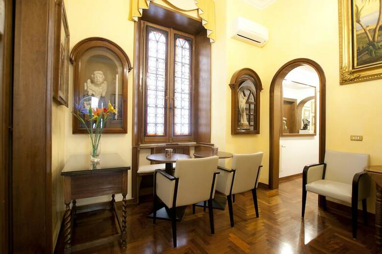 Guesthouse Borromeo Roma