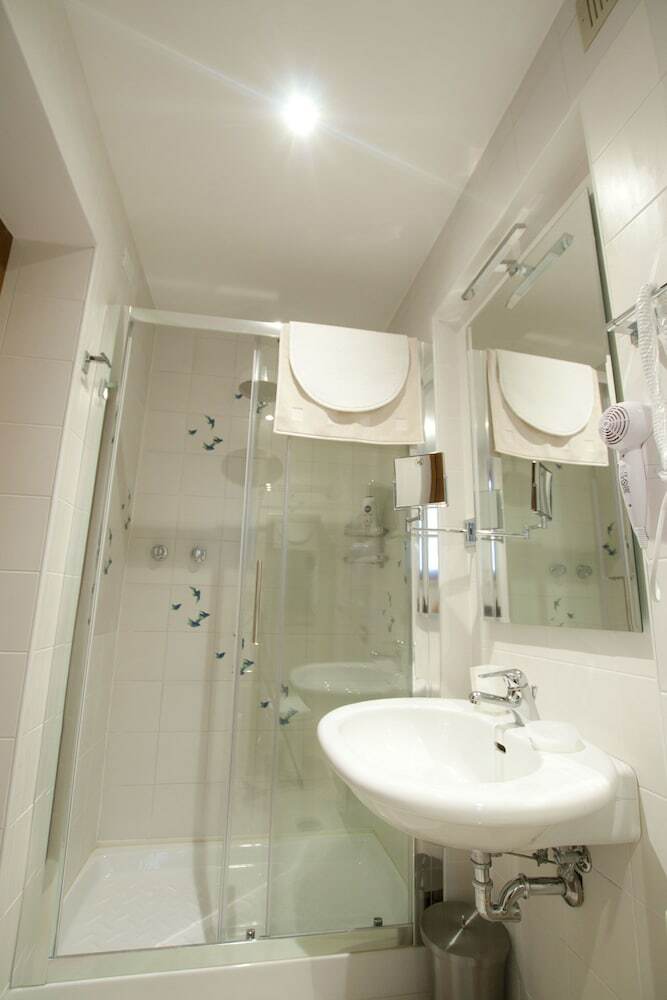 Guesthouse Borromeo Roma