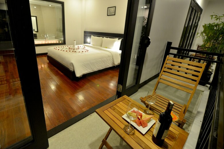 Venus Hotel & Spa