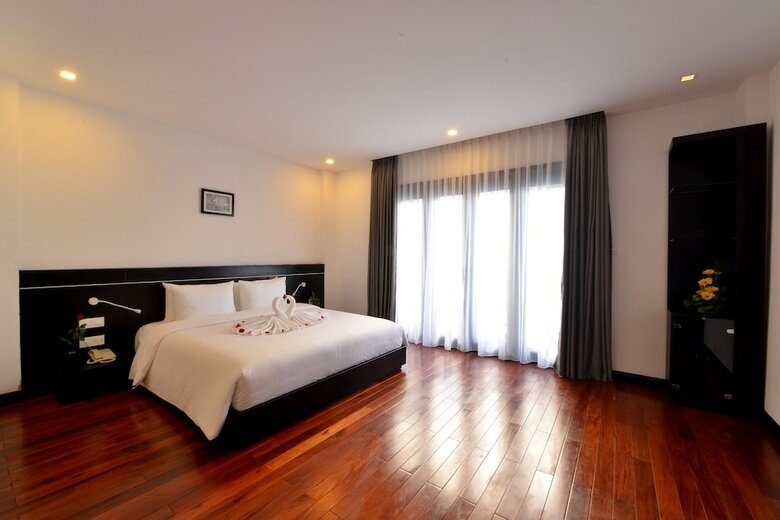 Venus Hotel & Spa