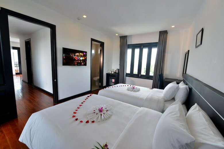 Venus Hotel & Spa