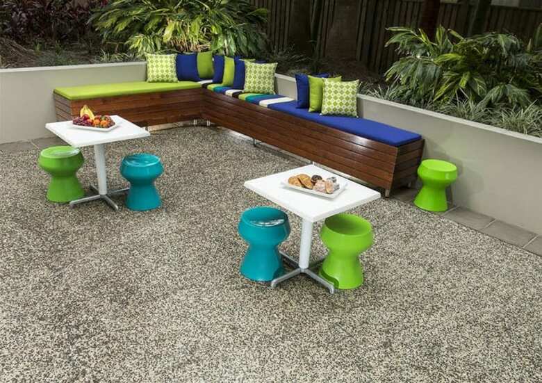 Apartamentos Mantra Broadbeach On The Park