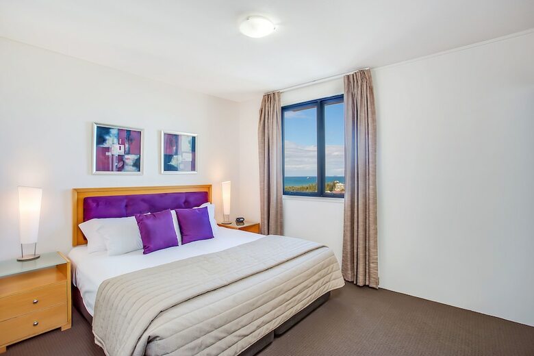 Apartamentos Mantra Broadbeach On The Park