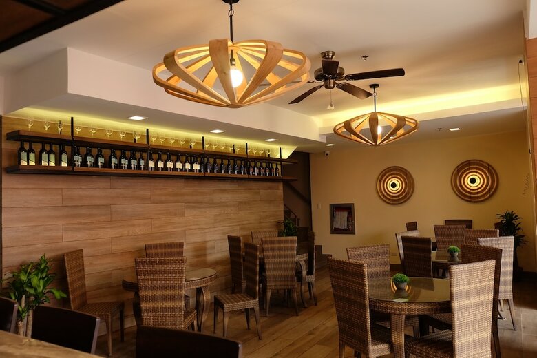 The Piccolo Hotel Of Boracay