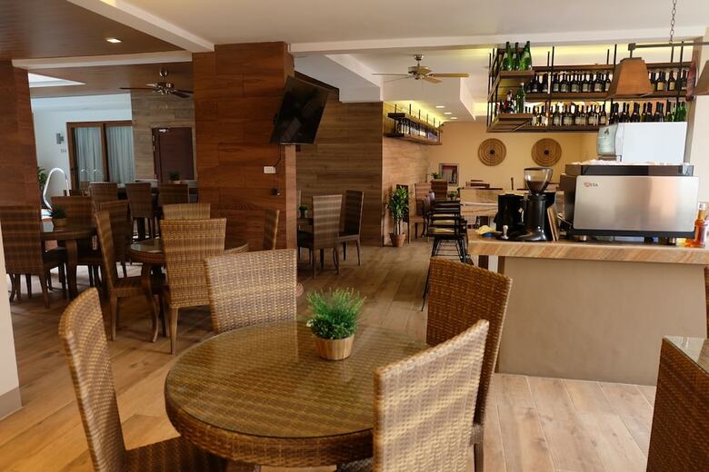 The Piccolo Hotel Of Boracay