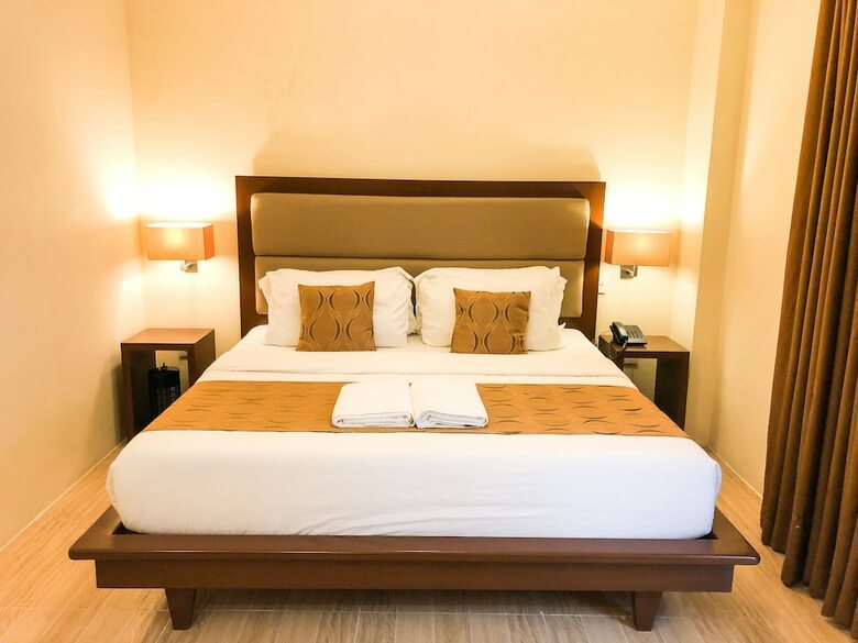The Piccolo Hotel Of Boracay