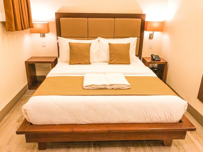 The Piccolo Hotel Of Boracay