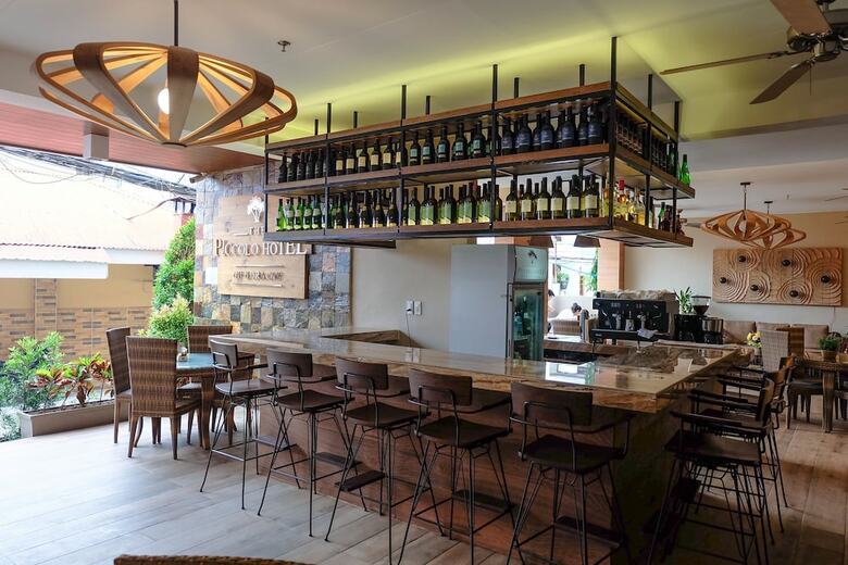 The Piccolo Hotel Of Boracay