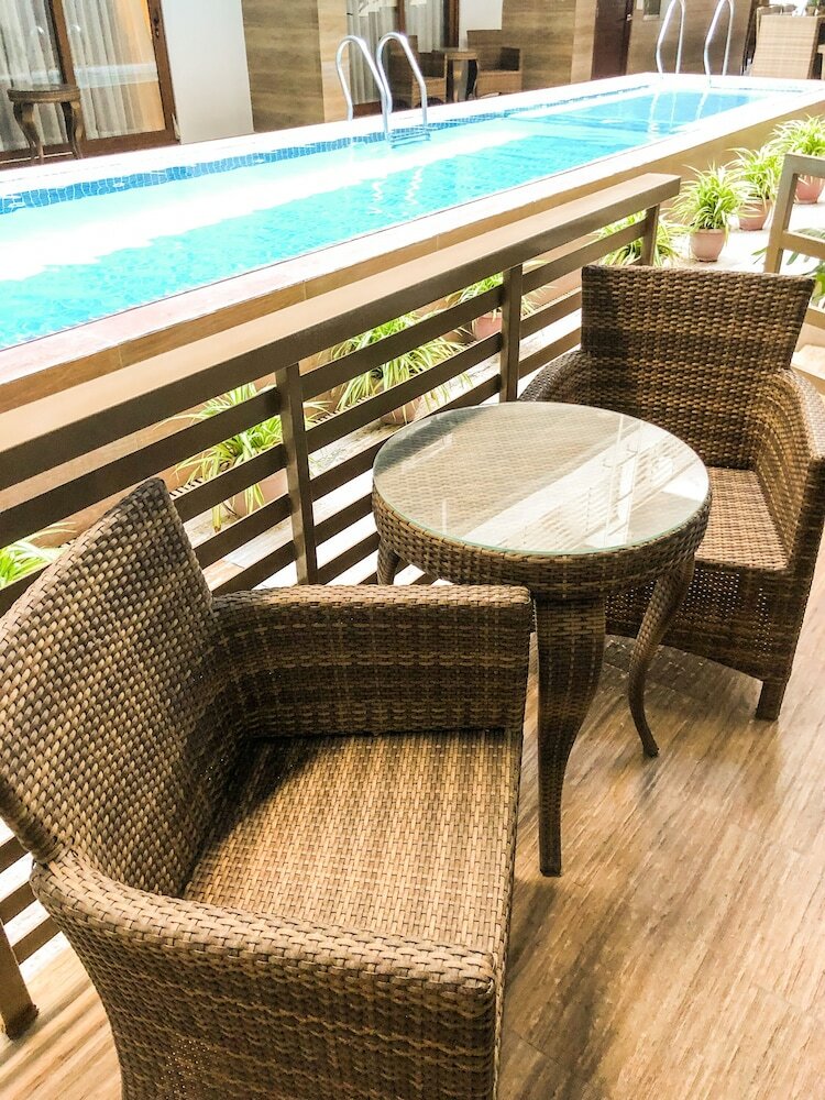 The Piccolo Hotel Of Boracay