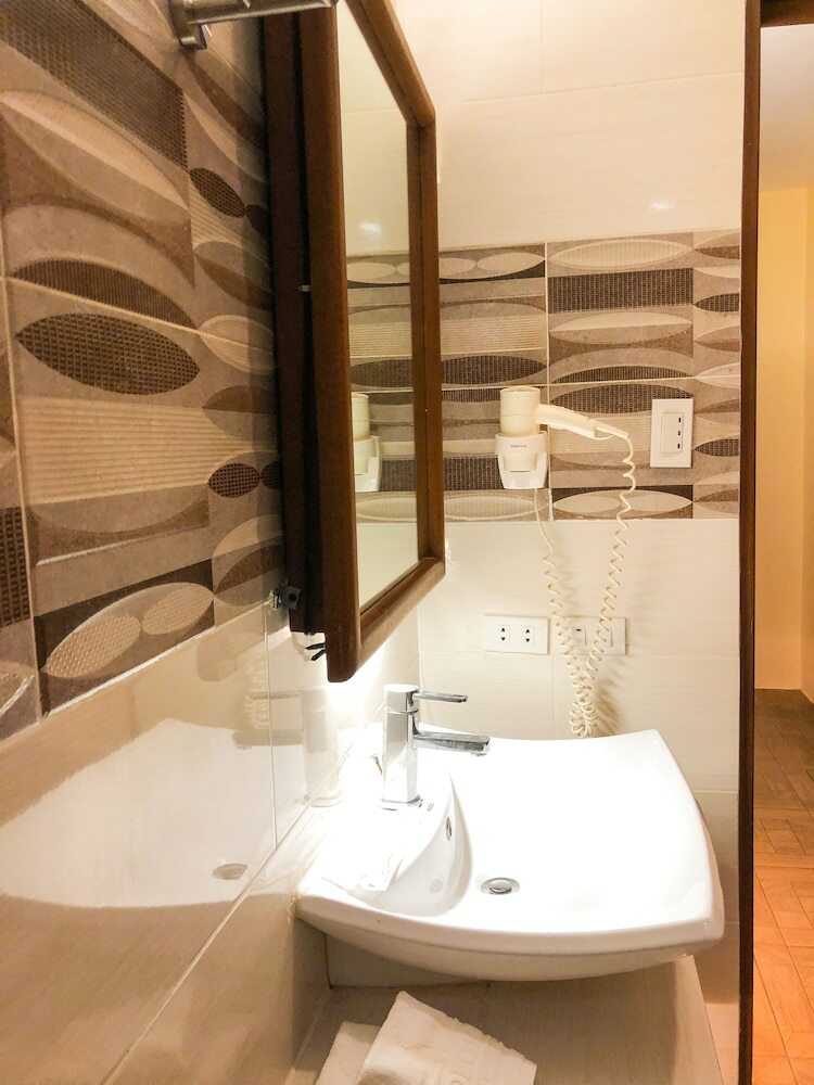 The Piccolo Hotel Of Boracay